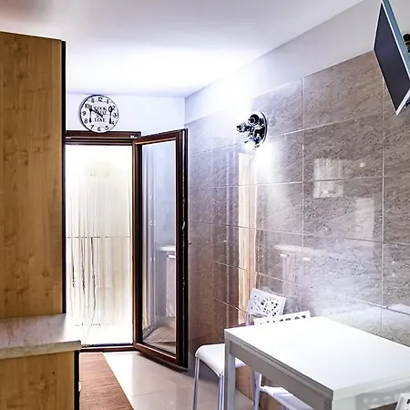 Apartment Patty House Locazione Turistica *