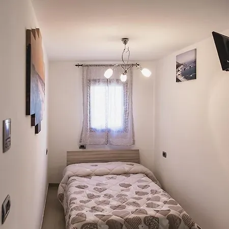 Apartment Patty House Locazione Turistica *
