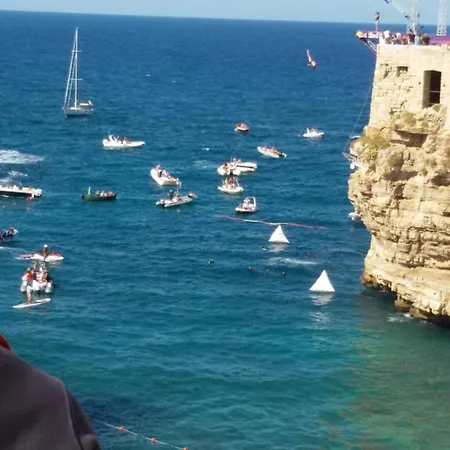 Apartment Patty House Locazione Turistica Polignano a Mare