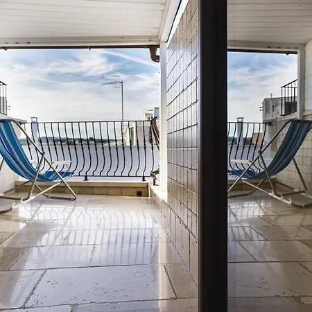 Patty House Locazione Turistica Apartment