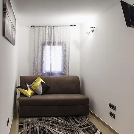 Apartment Patty House Locazione Turistica Polignano a Mare