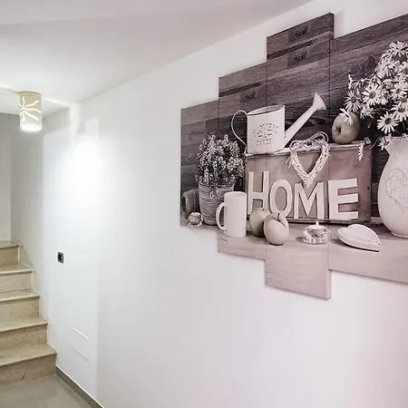 Patty House Locazione Turistica Apartment Polignano a Mare