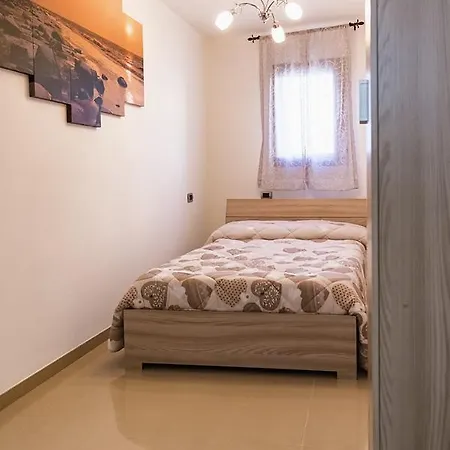 Patty House Locazione Turistica Apartment *