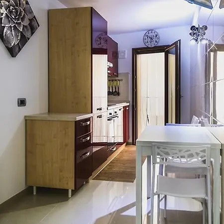 Patty House Locazione Turistica Apartment Polignano a Mare