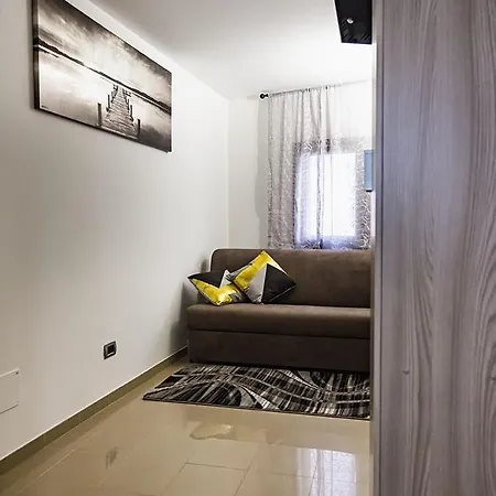 Apartment Patty House Locazione Turistica