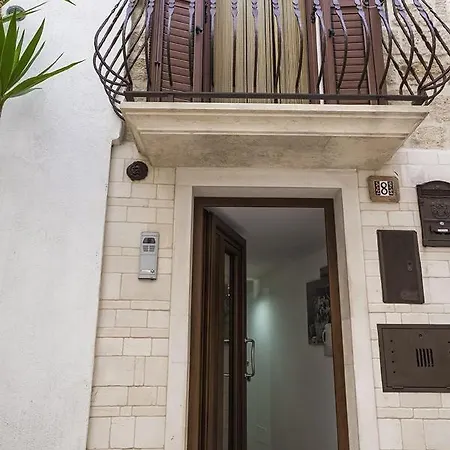 Apartment Patty House Locazione Turistica