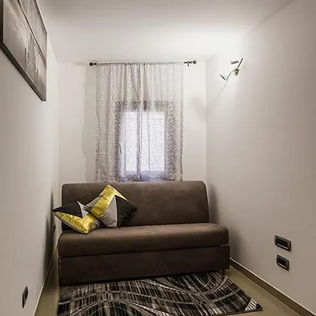 Patty House Locazione Turistica Apartment *