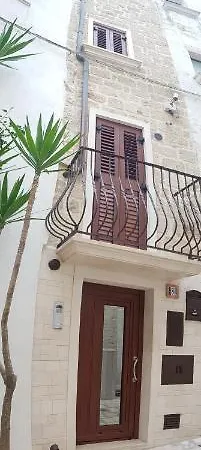 Patty House Locazione Turistica