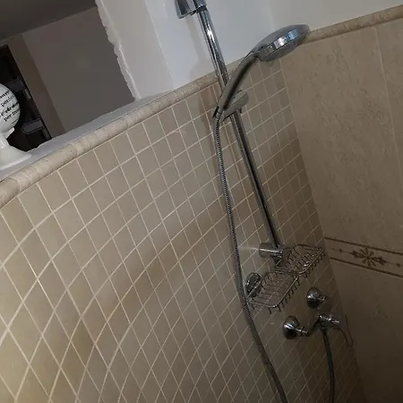 Apartment Patty House Locazione Turistica *