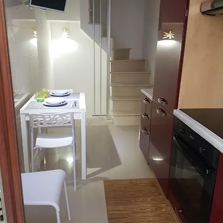 Patty House Locazione Turistica Apartment *