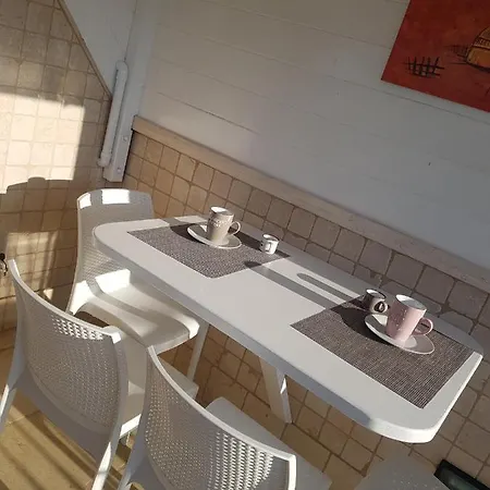 Apartment Patty House Locazione Turistica Polignano a Mare