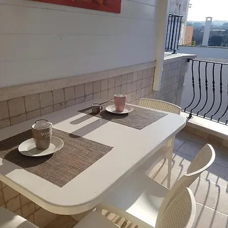 Patty House Locazione Turistica * Polignano a Mare