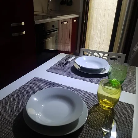 Patty House Locazione Turistica Apartment *