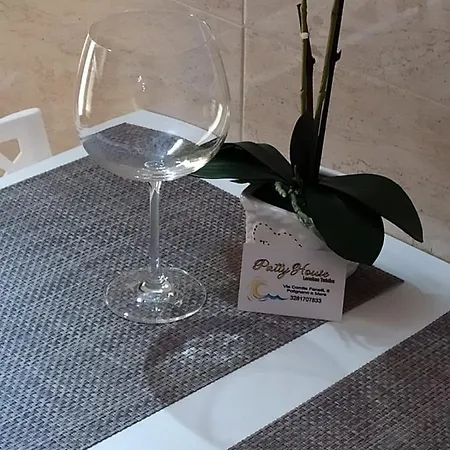 Patty House Locazione Turistica