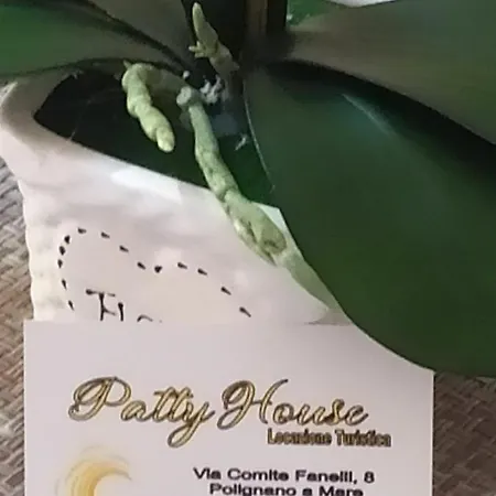Apartment Patty House Locazione Turistica *